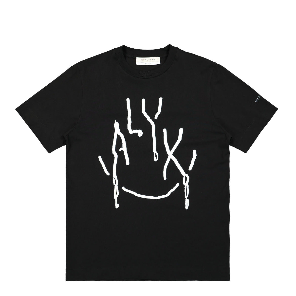 Icon Face S/S Tee | GATE
