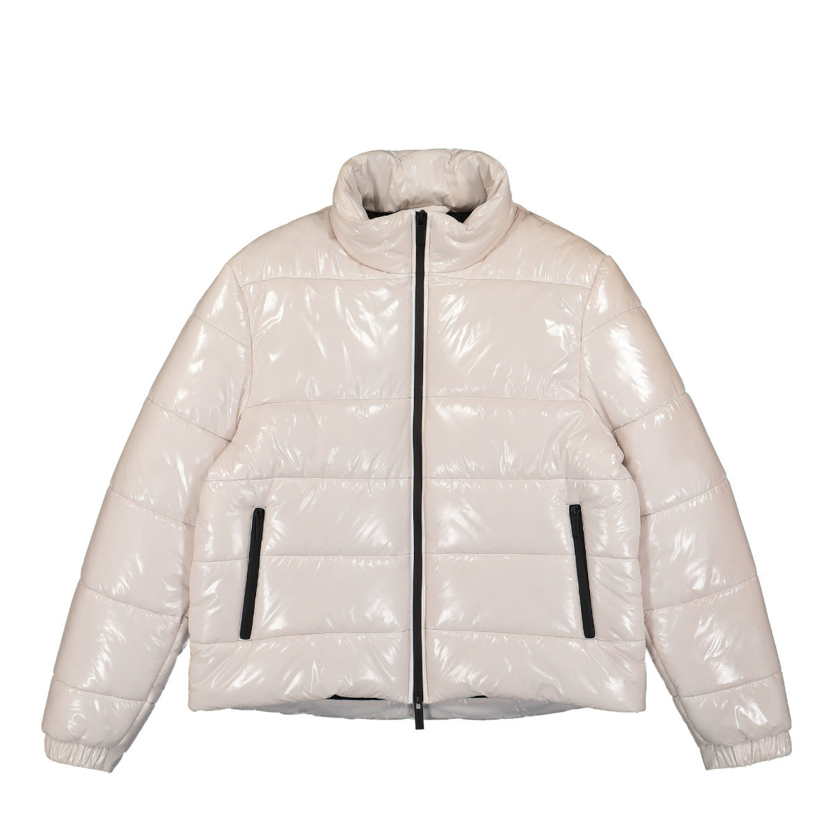 Antigravity Anorak Puffer Jacket | GATE