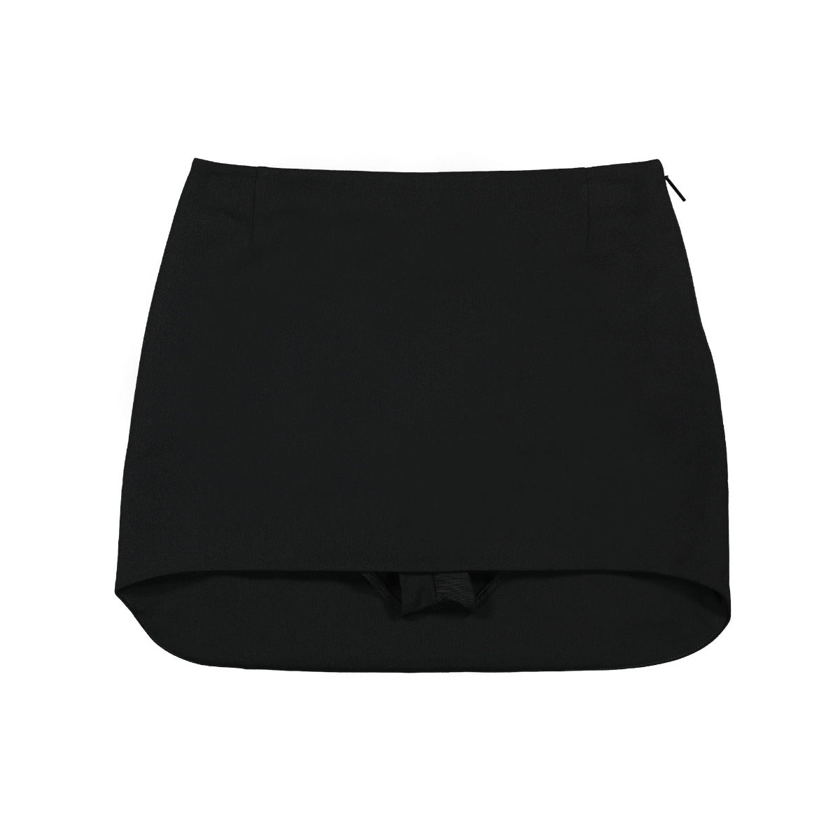 Buckles Mini Skort | GATE