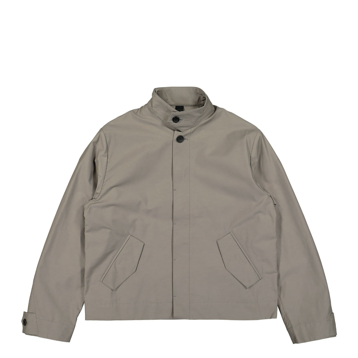 PVC Scout Jacket | GATE