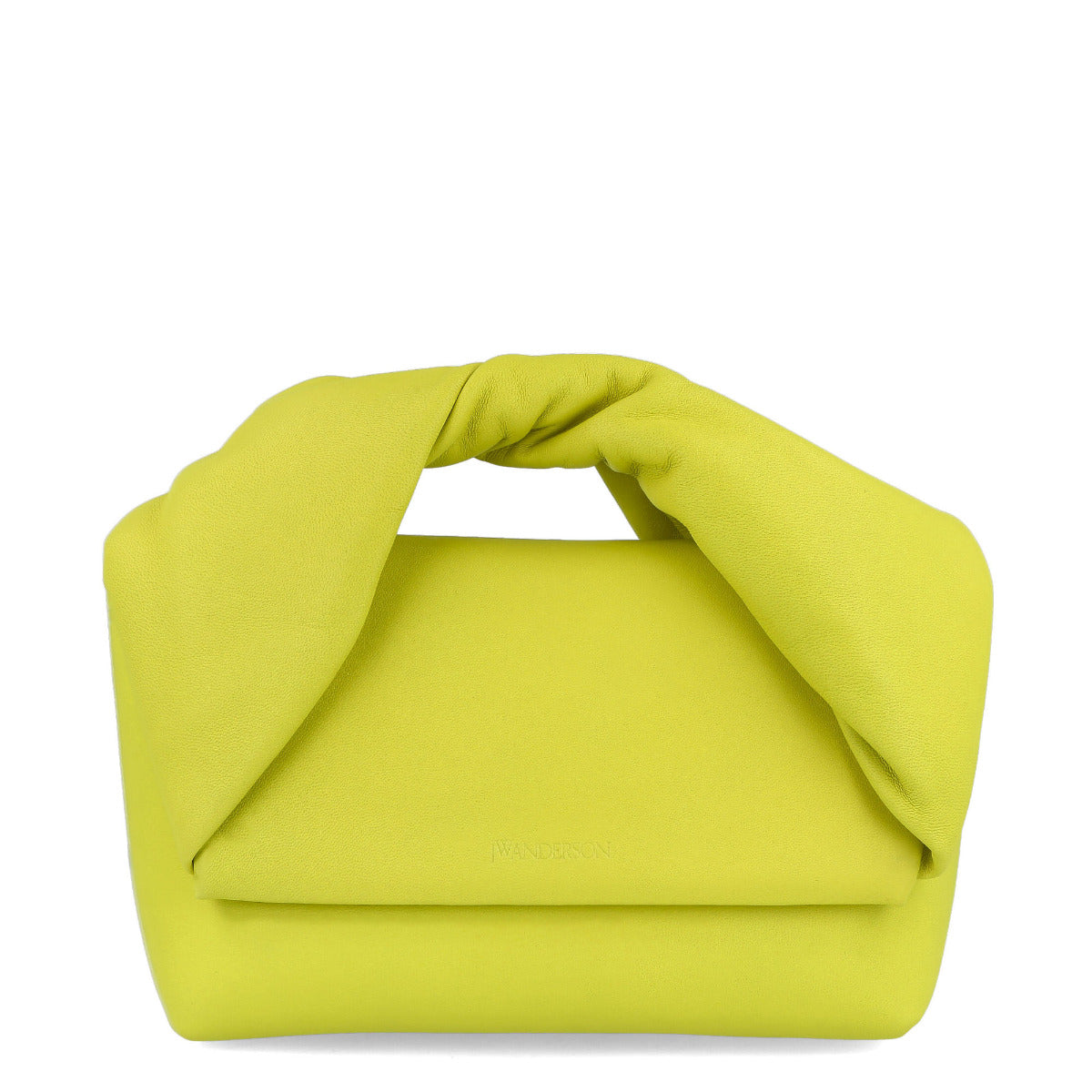 JW Anderson midi Cap bag - Green