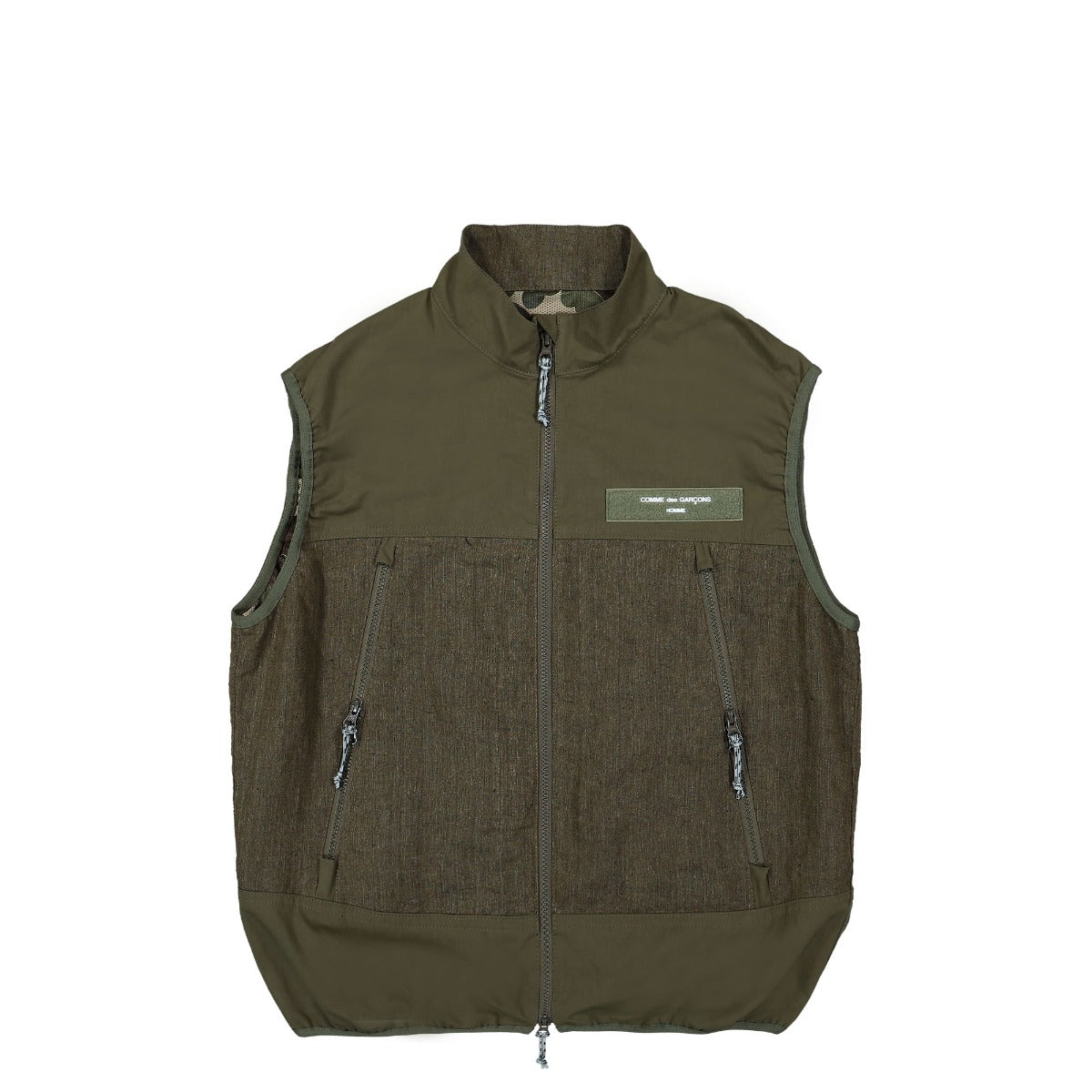 Vest | GATE