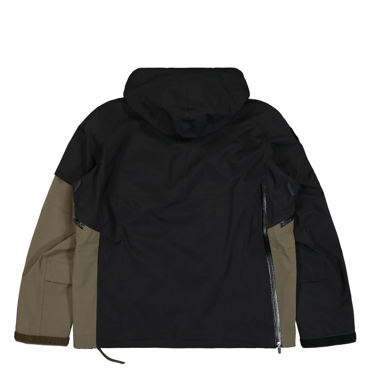 3L Gore-Tex Pro Interops Jacket | GATE