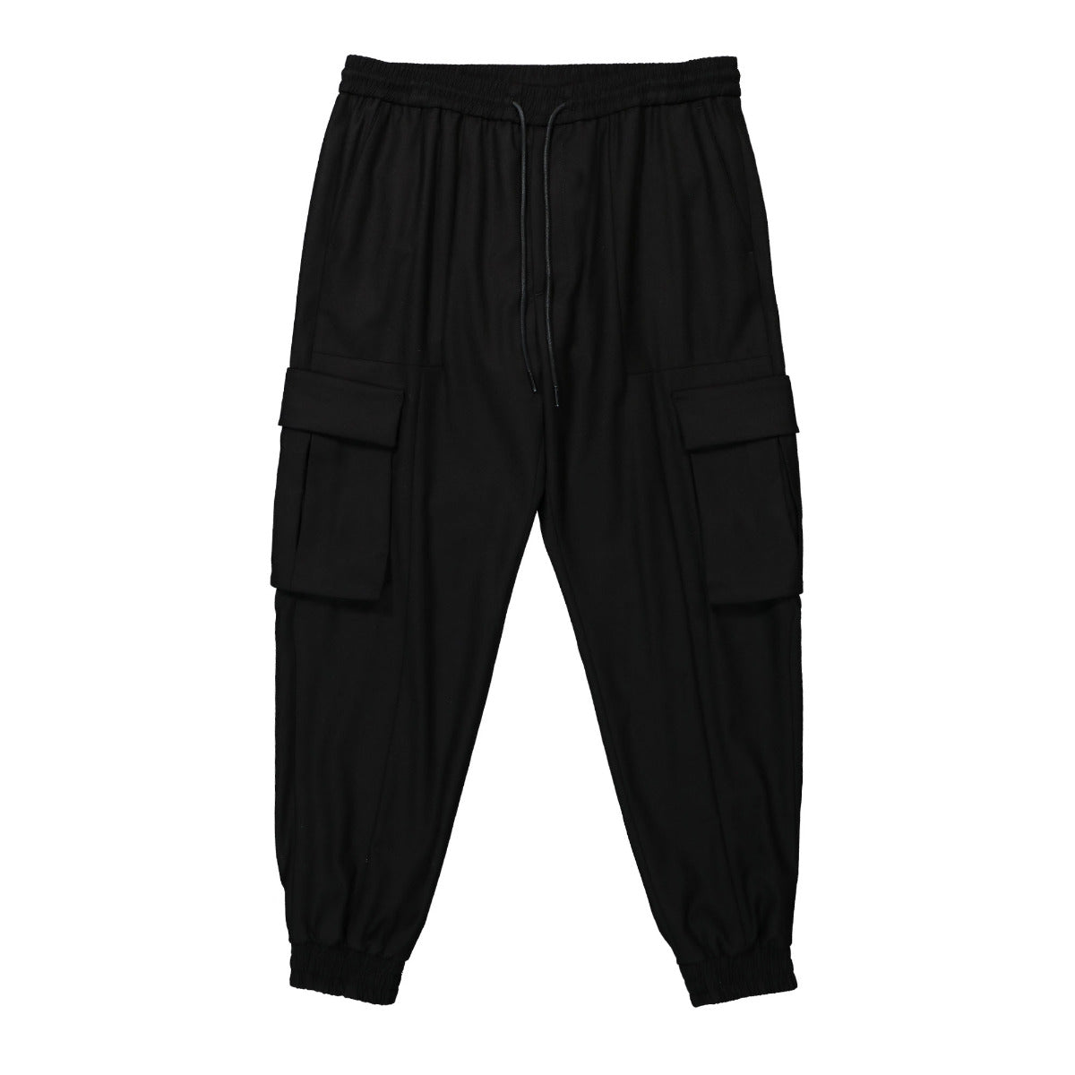 String Jogger Pants GATE 