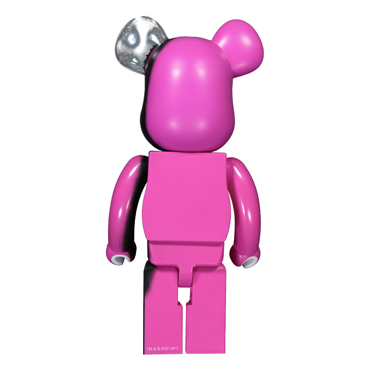 Be@rbrick Display Blister Board | GATE