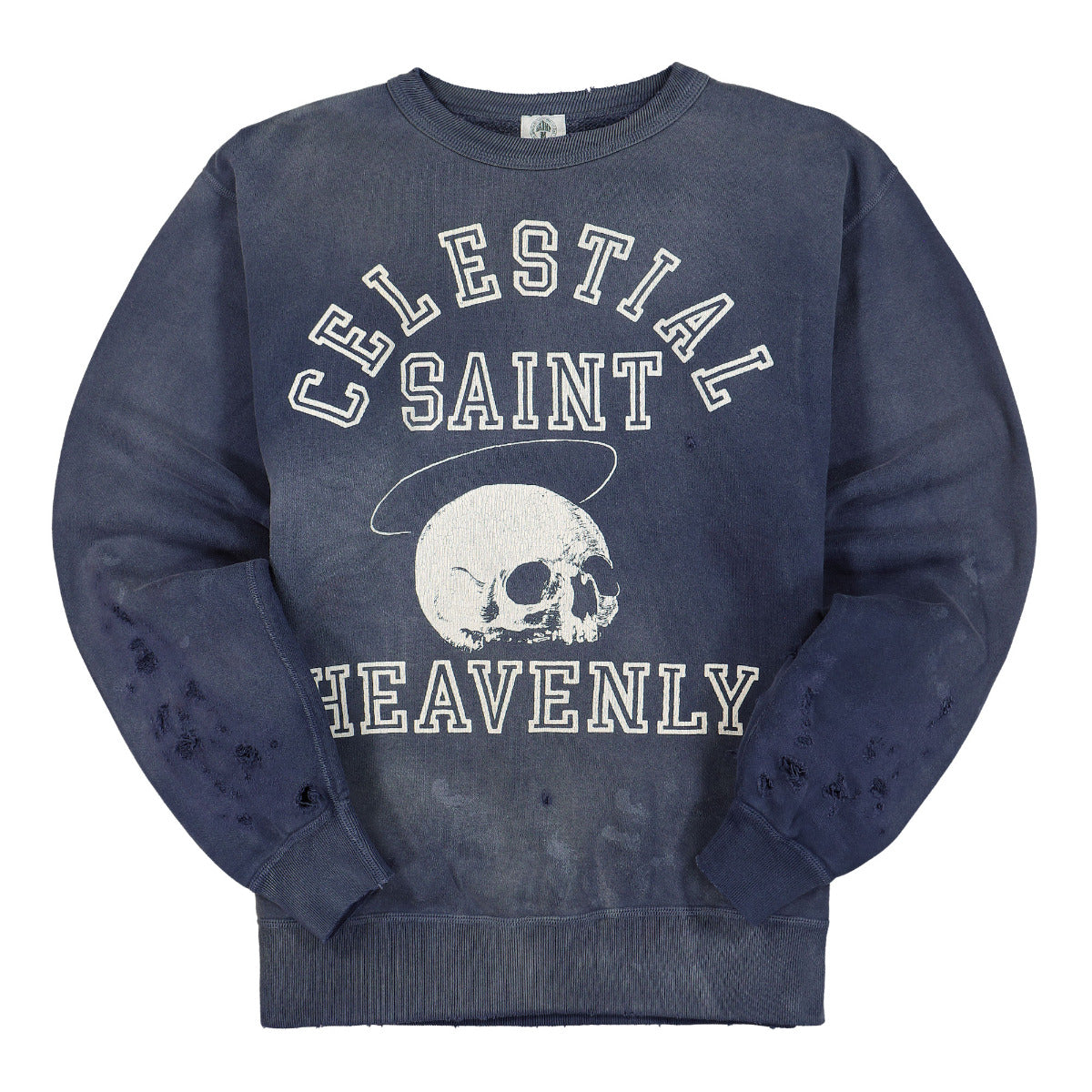 Frankenstein Sweatshirt | GATE