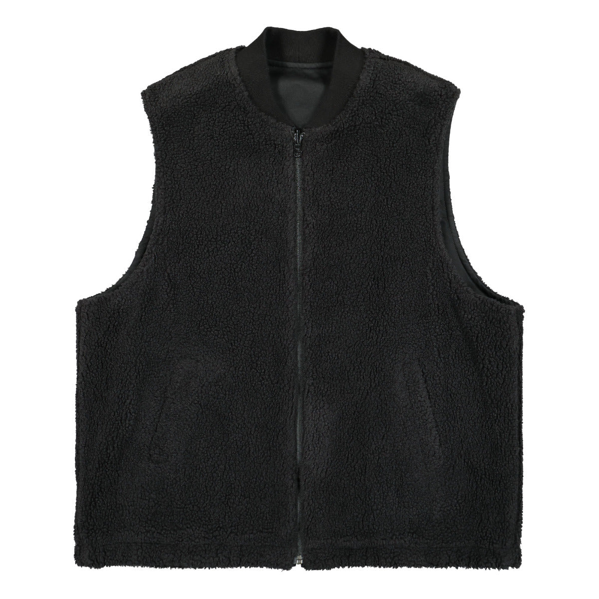 Vest | GATE