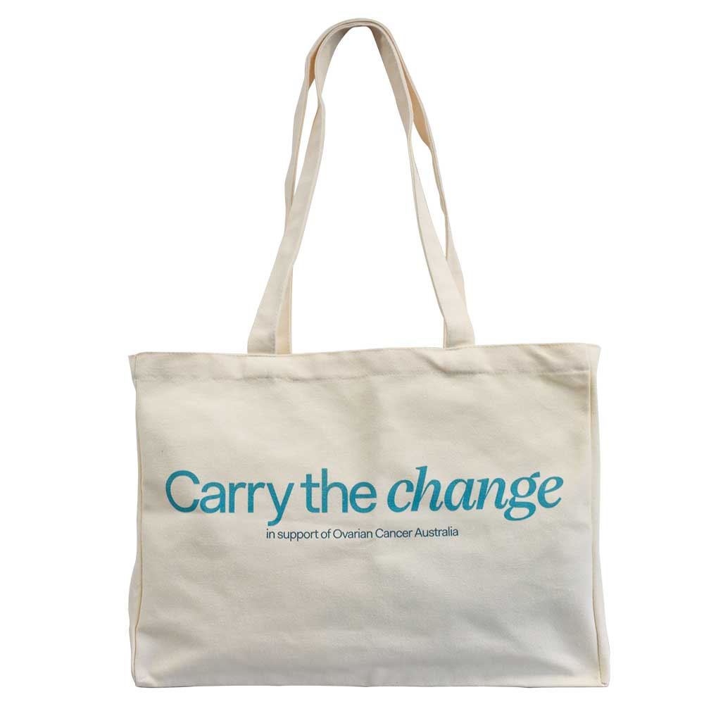 Picture of OCA Hairhouse Foundation Tote Bag