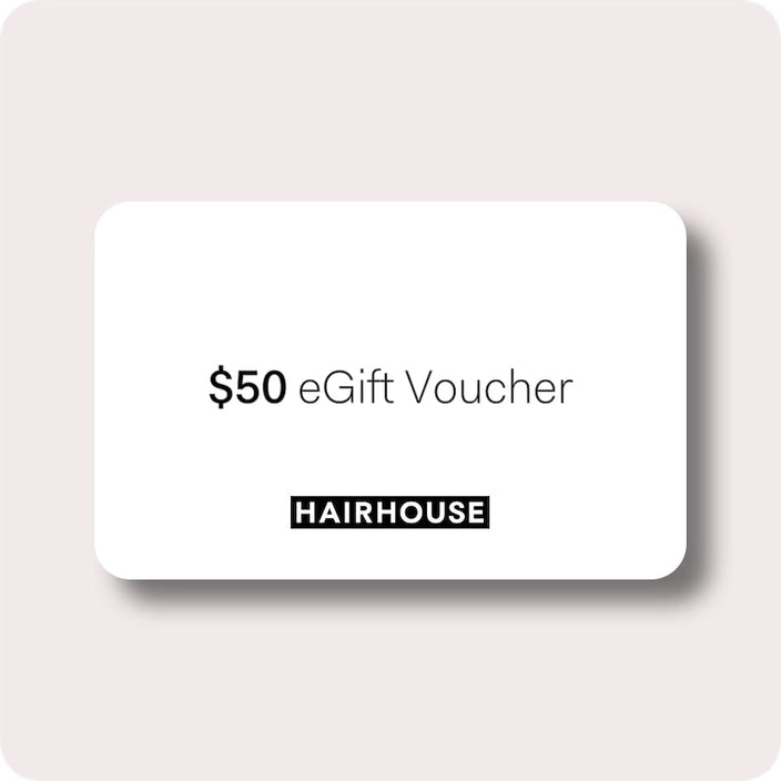 $50 eGift Card