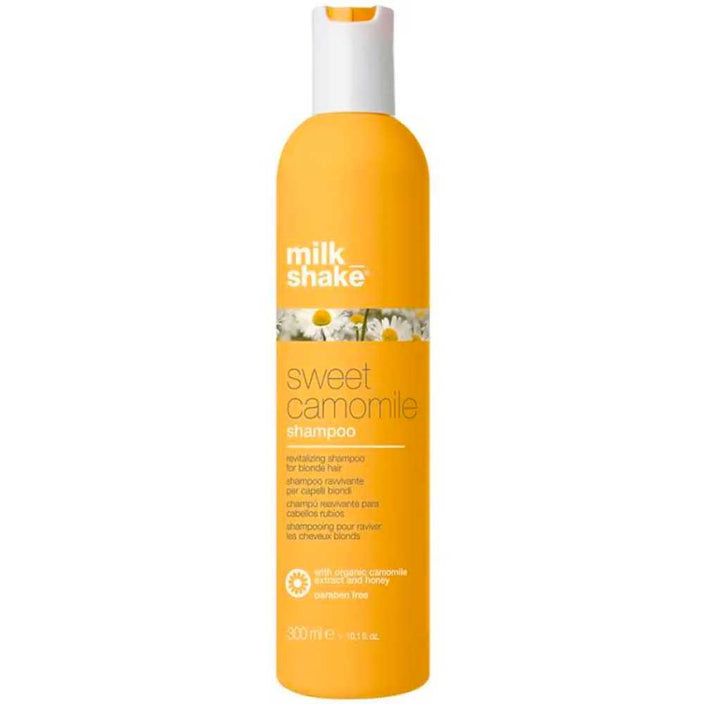 Sweet Camomile Shampoo 300ml