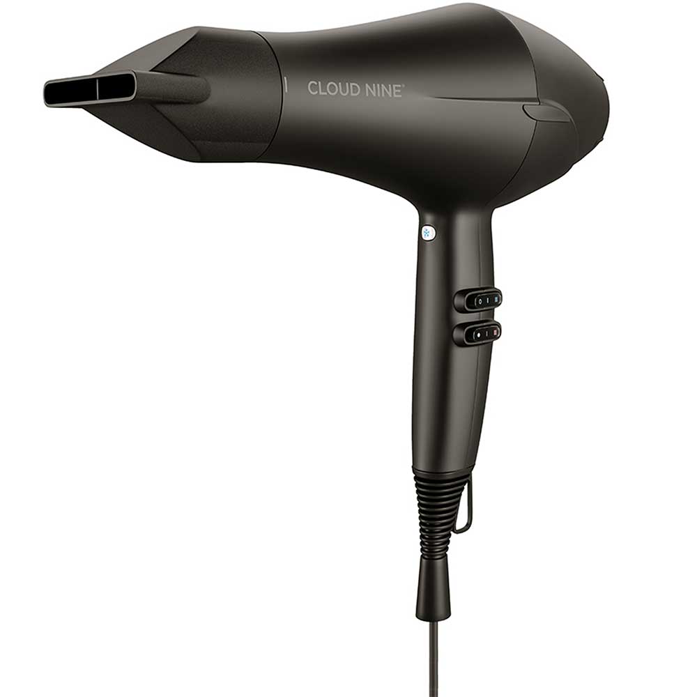 Picture of The Hairdryer Airshot