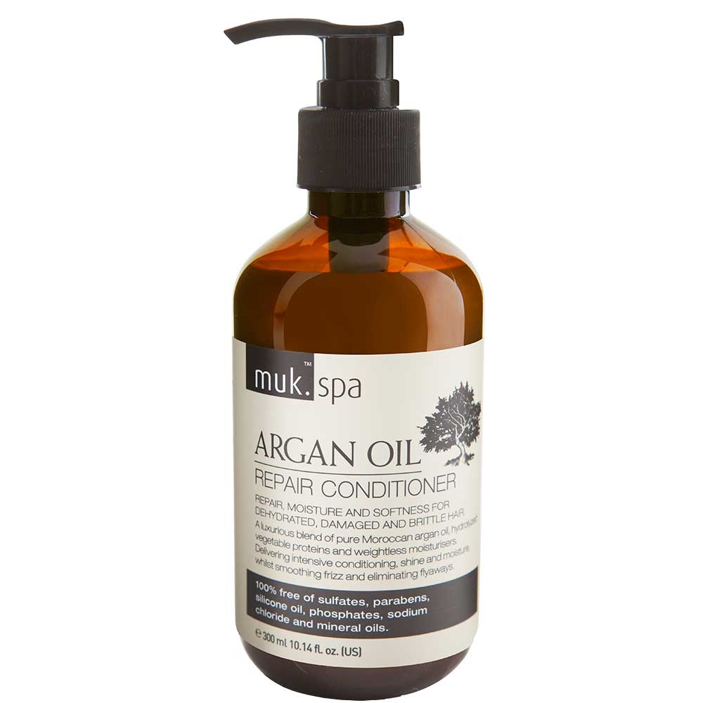 Picture of Spa Argan Oil Repair Conditioner 300ml