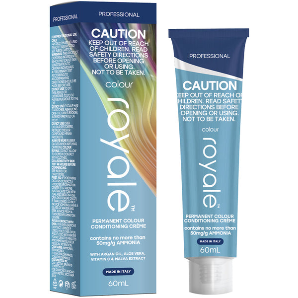 Professional Hair Colour Conditioning Creme - 10.31 Lightest Golden Ash Blonde 60ml