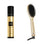 Grand-Luxe Glide Hot Brush in Champagne Gold