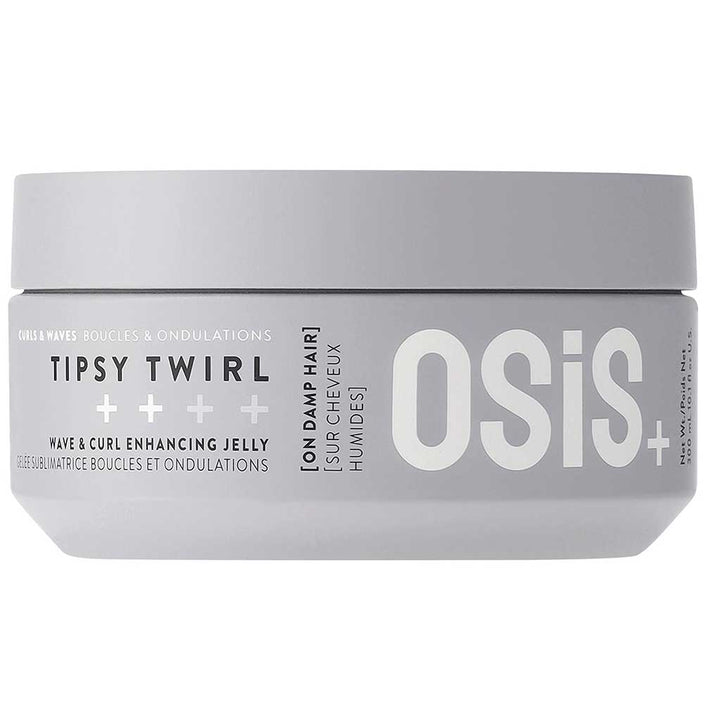 OSiS+ Tipsy Twirl 300g