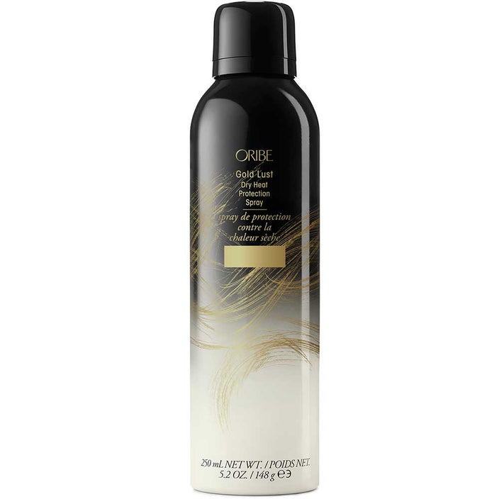 Gold Lust Dry Heat Protection Spray 250ml