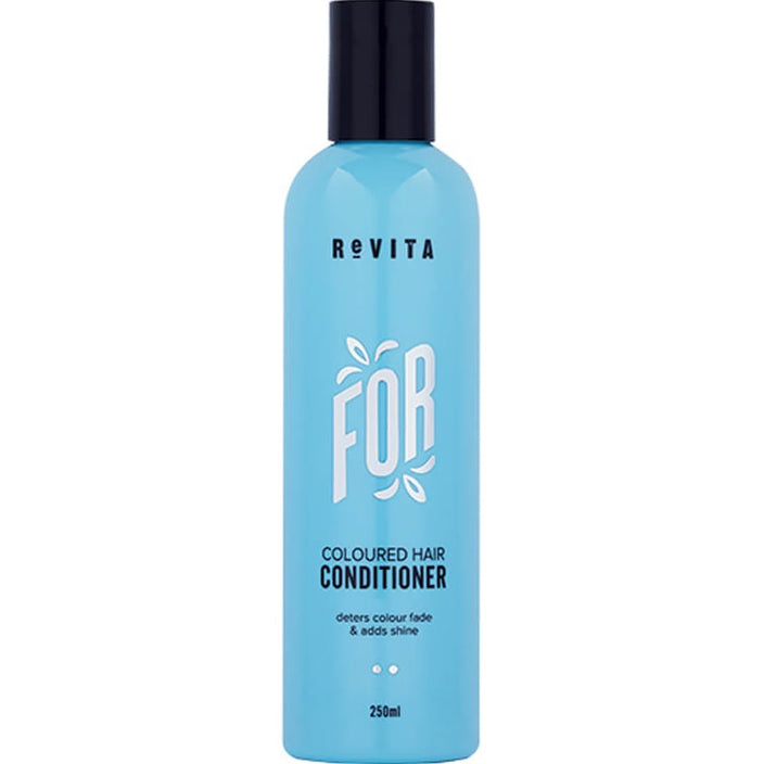 Colour Treated Conditioner 250ml