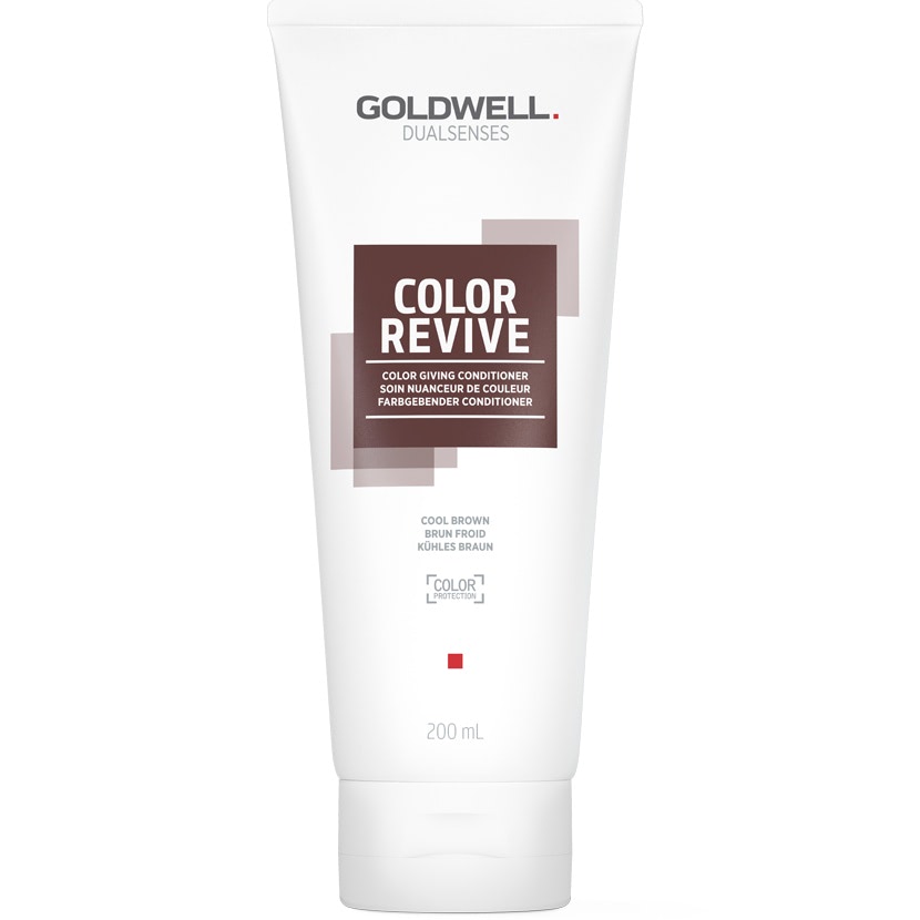 Picture of Dualsenses Color Revive Cool Brown 200ml