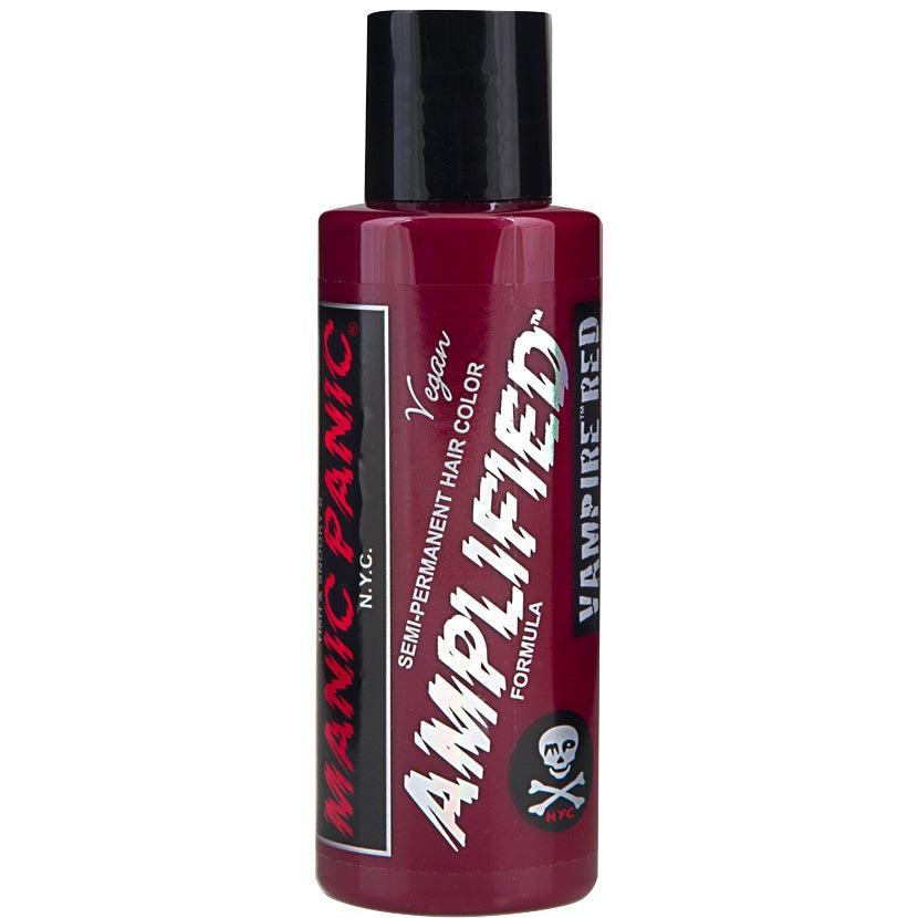 Picture of Amplified Vampire Red 118ml
