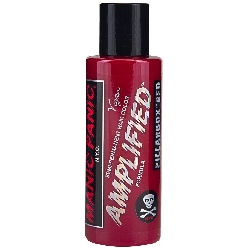 Picture of Amplified Pillarbox Red 118ml