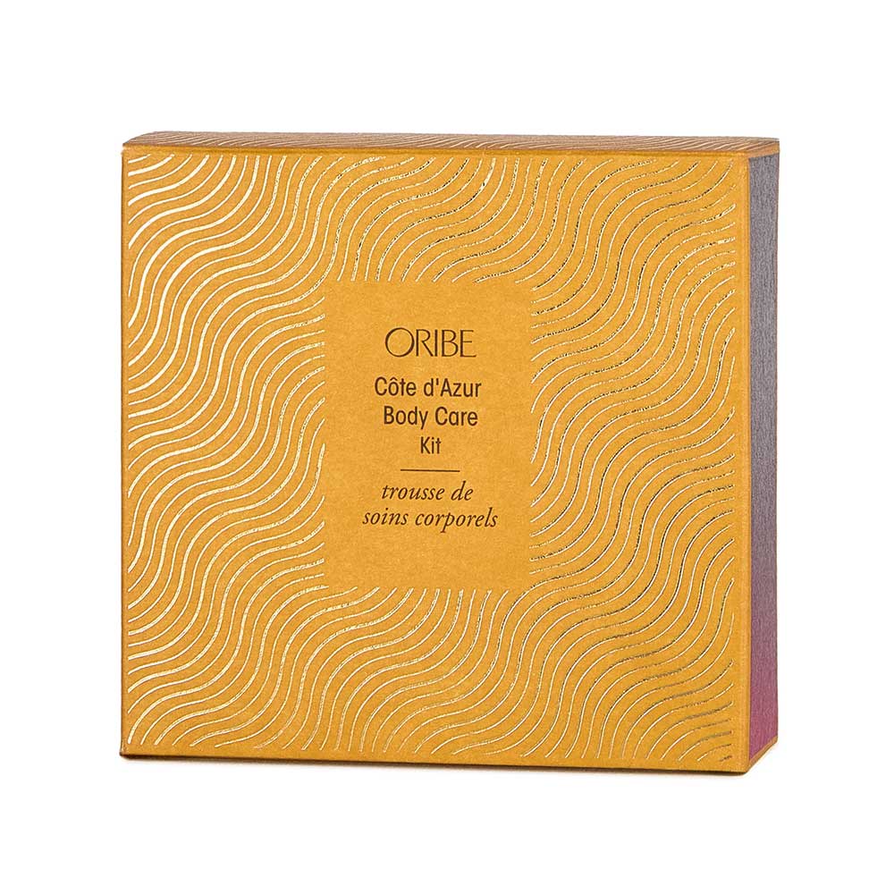 Picture of Cote d'Azur Body Care Kit