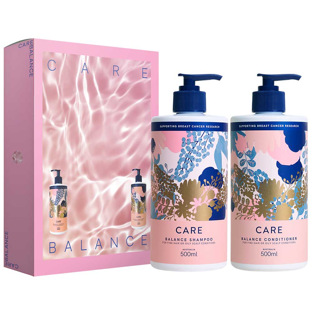 Picture of Care Balance Duo