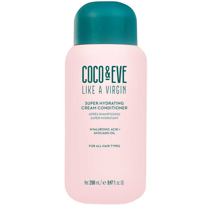 Like a Virgin Super Hydrating Cream Conditioner 280mL