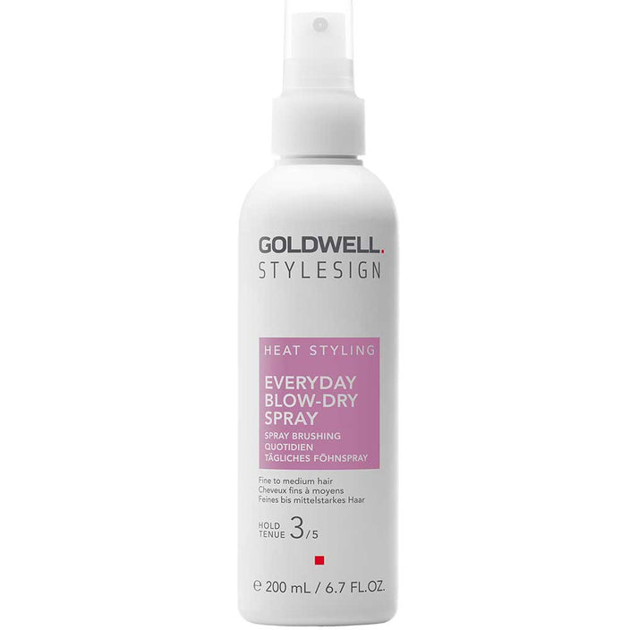 StyleSign Everyday Blow-Dry Spray 200mL