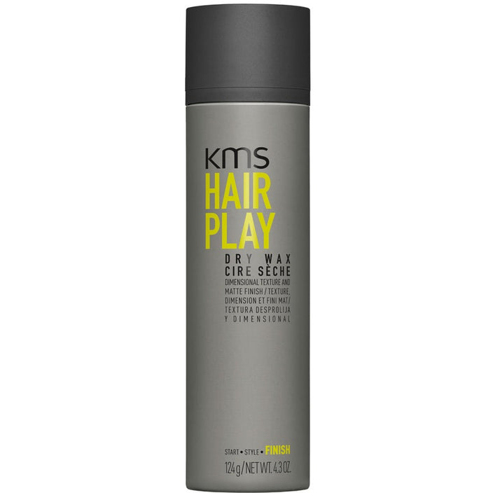 Hairplay Dry Wax 150ml