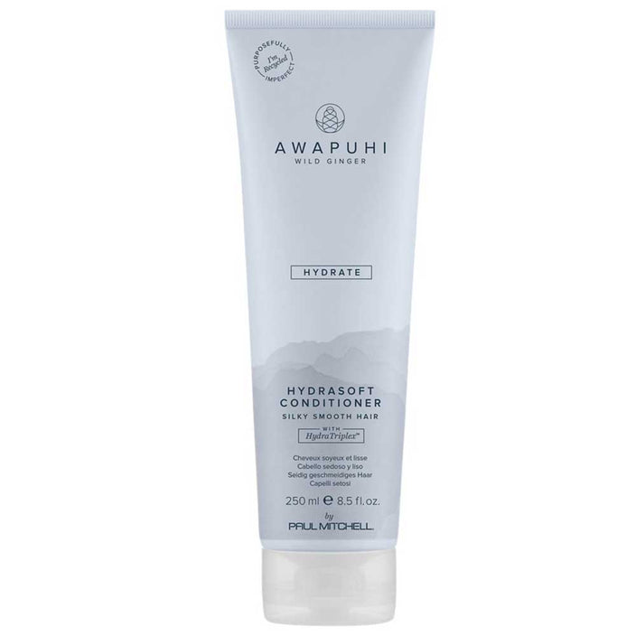 Awapuhi Wild Ginger HydraSoft Conditioner 250mL