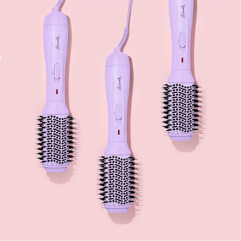 Picture of Blow Dry Brush Lilac