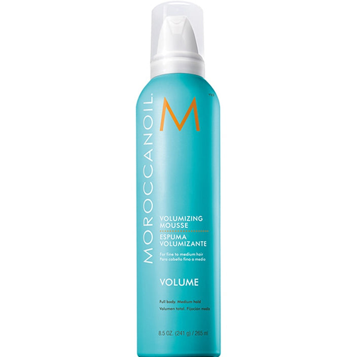 Volumising Mousse 250ml