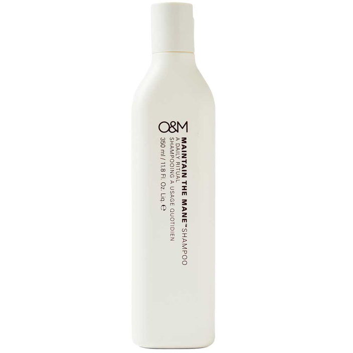 Maintain The Mane Shampoo 350ml