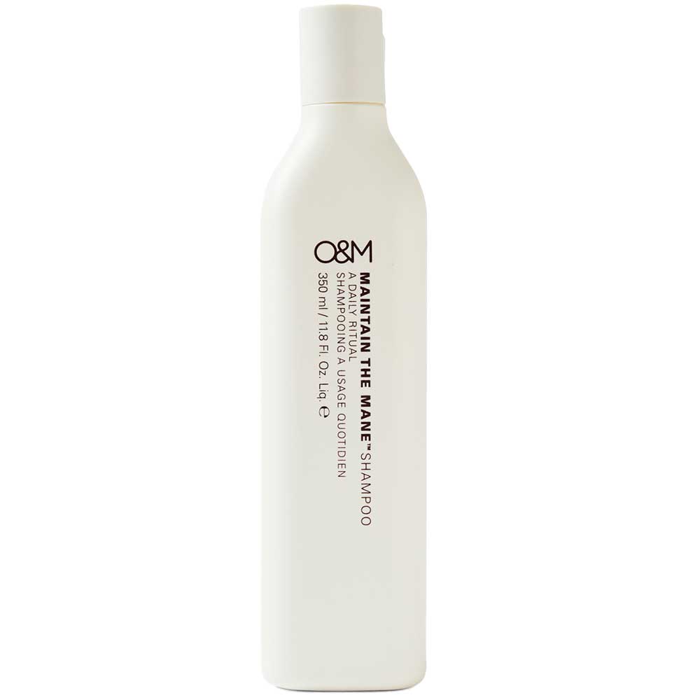 Picture of Maintain The Mane Shampoo 350ml