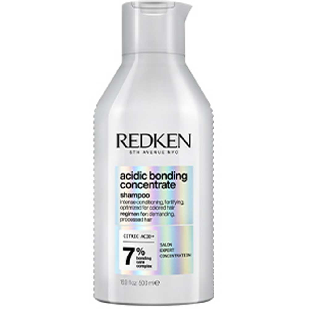 Picture of Acidic Bonding Concentrate Shampoo 500ml