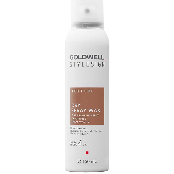 StyleSign Dry Spray Wax 150mL