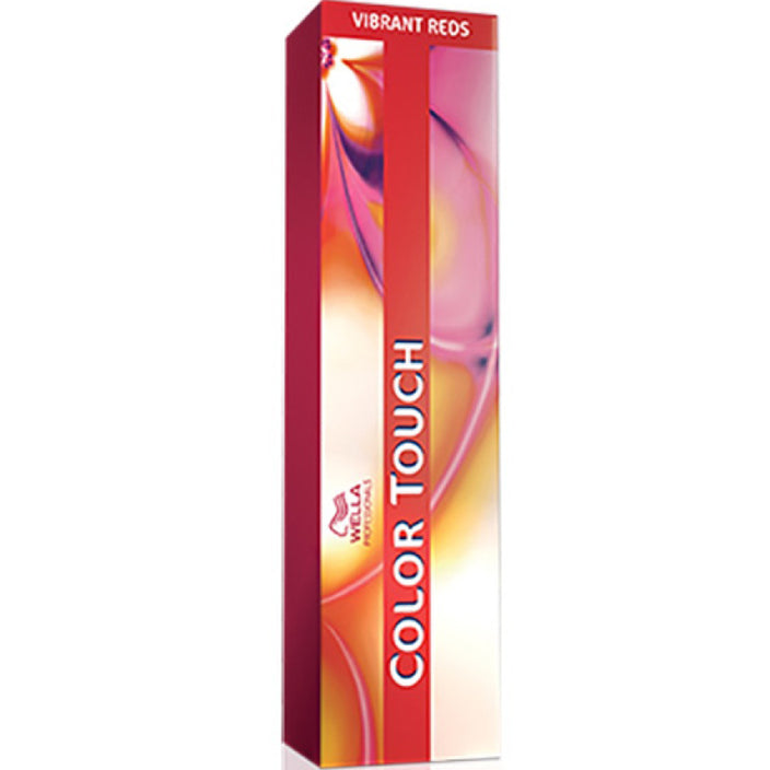 Color Touch 5/73 Light Brown Brown Gold 60g