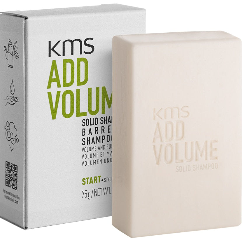 Picture of Add Volume Solid Shampoo 75g