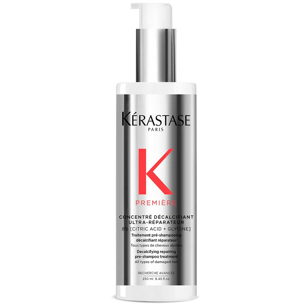 Picture of Premiere Concentre Decalcifiant Ultra-Reparateur 250ml