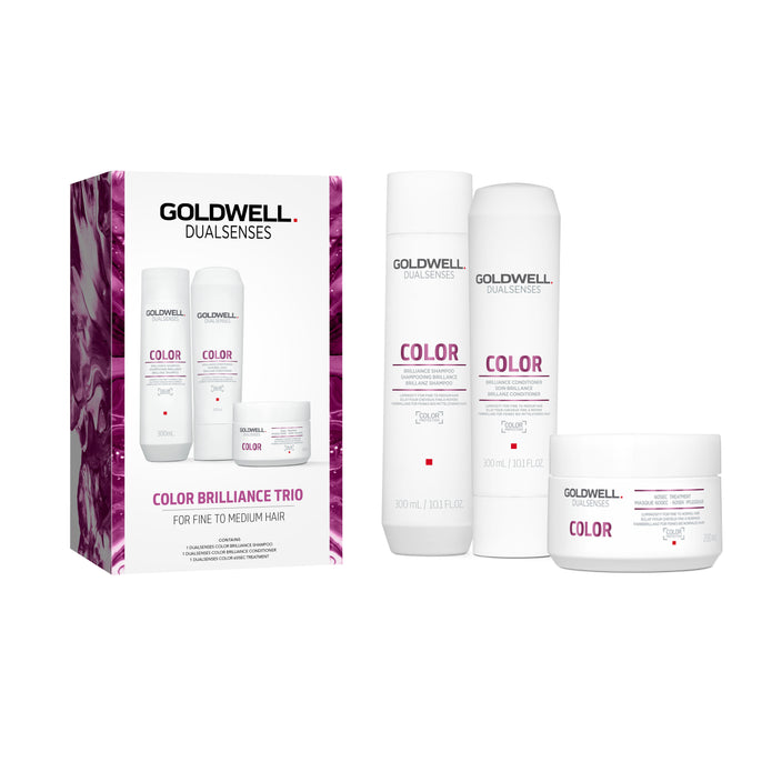 Goldwell Dualsenses Color Trio