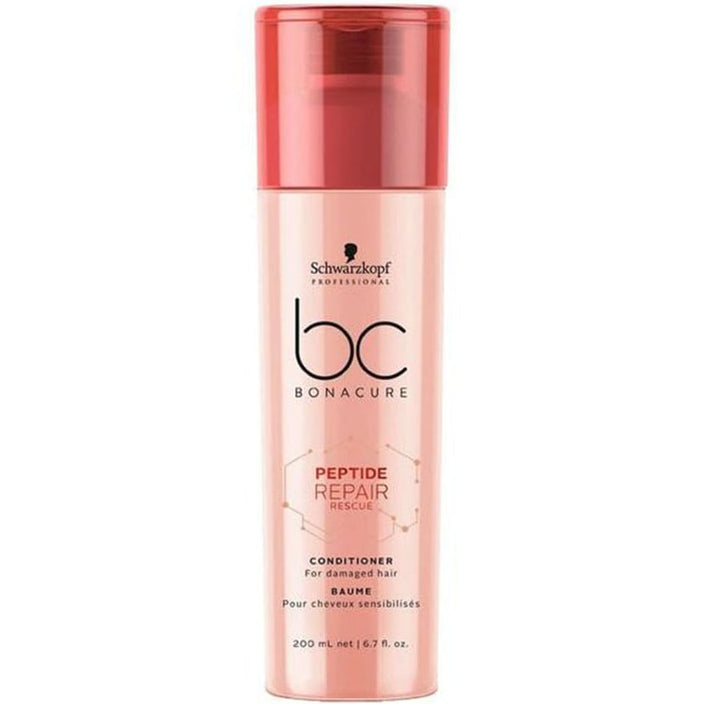 Bc Peptide Repair Rescue Conditioner 200ml