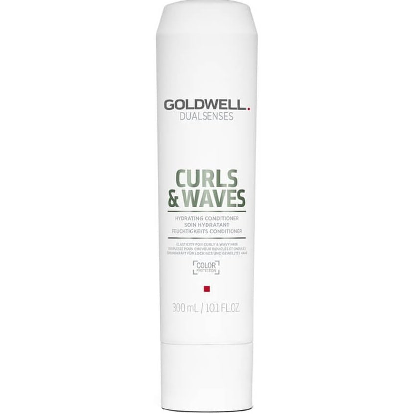 Picture of Dualsenses Curls & Waves Conditioner 300ml