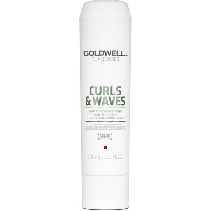Dualsenses Curls & Waves Conditioner 300ml