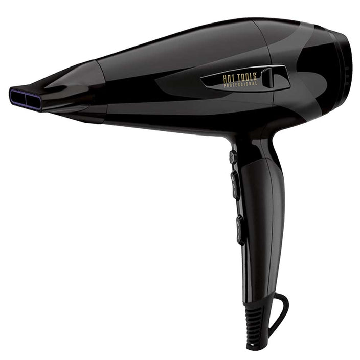 2100W Cool Touch Ionic Hair Dryer