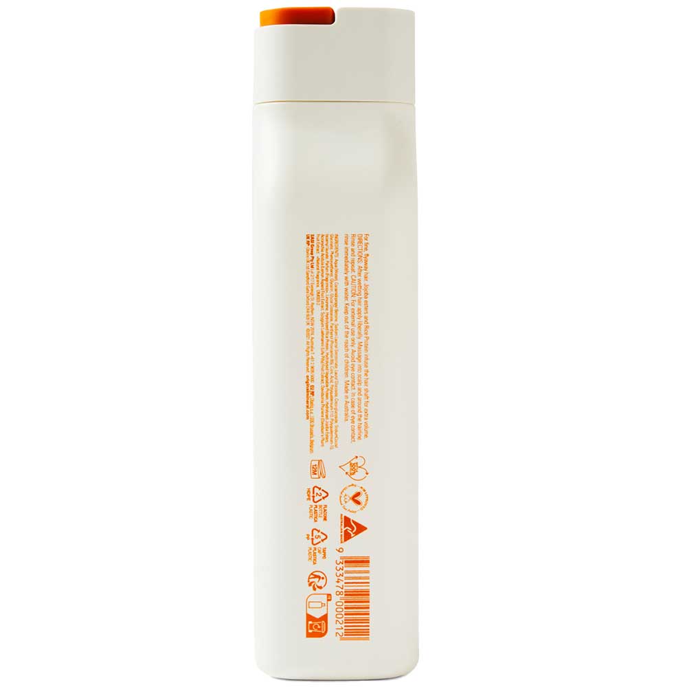 Fine Intellect Shampoo 350ml