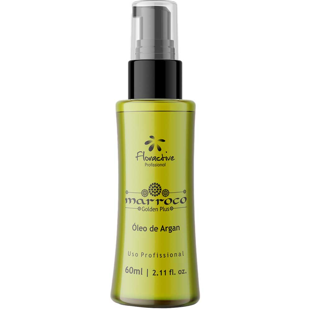 Picture of Marroco Golden Plus Argan Oil 60mL