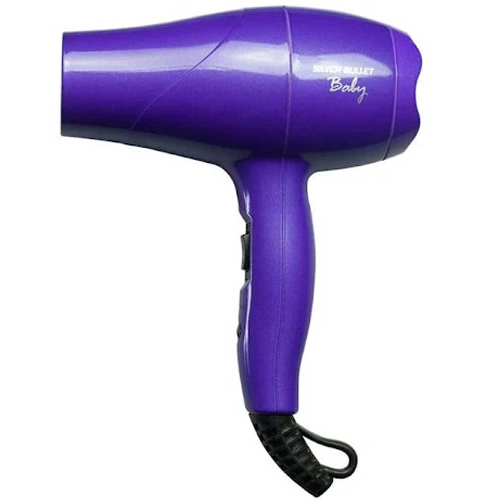 Picture of Metallic Baby Dryer 1200W - Purple