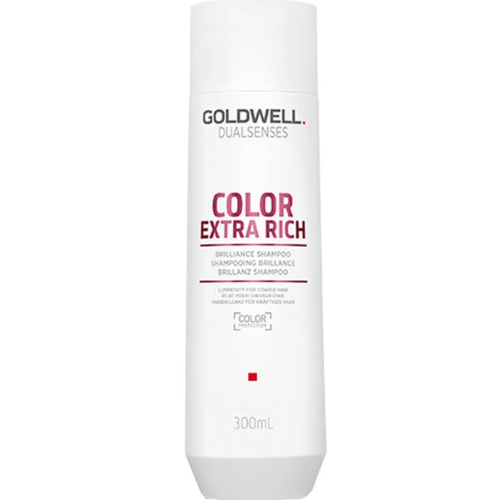 Dualsenses Color Extra Rich Brilliance Shampoo 300ml