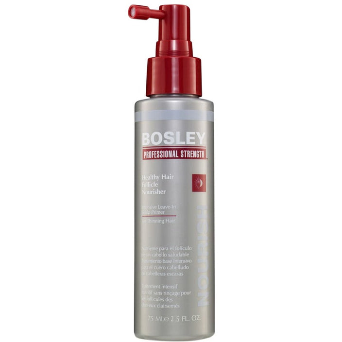 Follicle Nourisher 75ml