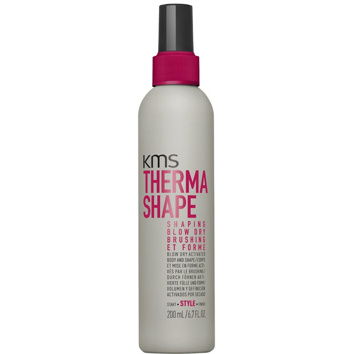 Thermashape Shaping Blow Dry 200ml